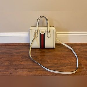 Gucci ophidia handbag